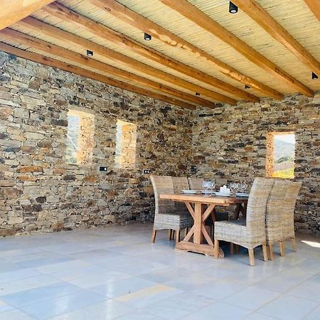 Artemis Sky Villa Andíparos Eksteriør bilde