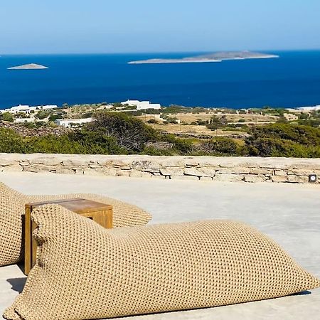 Artemis Sky Villa Andíparos Eksteriør bilde