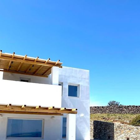 Artemis Sky Villa Andíparos Eksteriør bilde