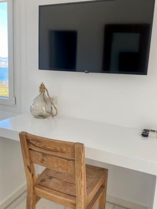 Artemis Sky Villa Andíparos Eksteriør bilde