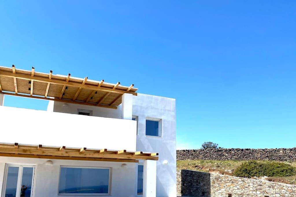 Artemis Sky Villa Andíparos Eksteriør bilde