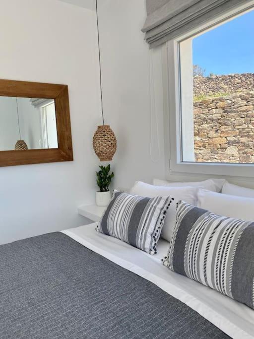 Artemis Sky Villa Andíparos Eksteriør bilde