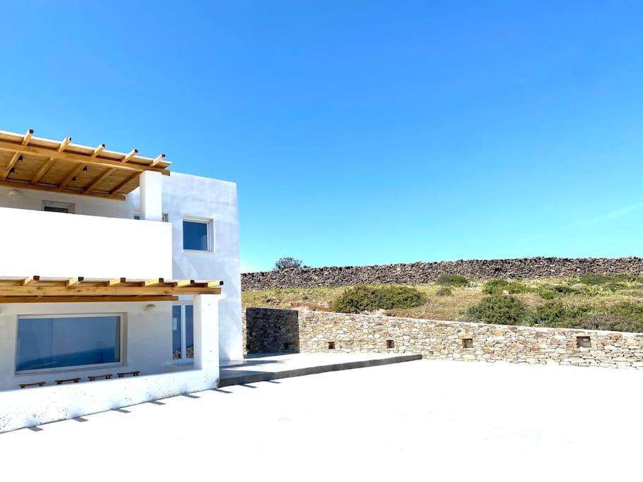 Artemis Sky Villa Andíparos Eksteriør bilde