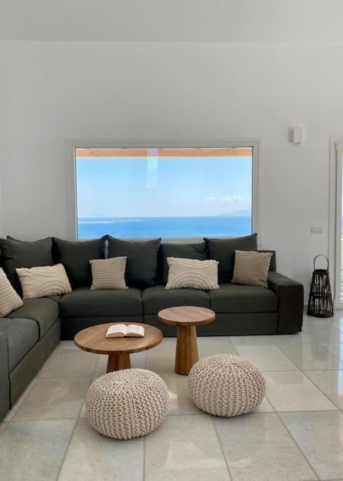 Artemis Sky Villa Andíparos Eksteriør bilde